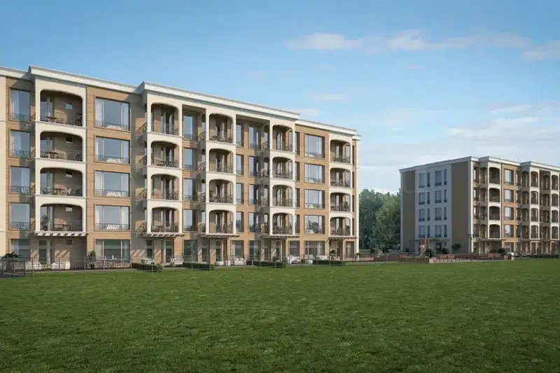 2-bedroom apartment in Oblast Burgas, Nesebyr