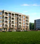Двустаен апартамент в Бургас, Несебър