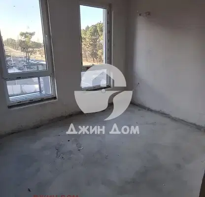 Снимка 3 — Двустаен апартамент в Бургас, Несебър