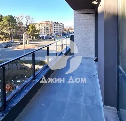 Снимка 5 — Двустаен апартамент в Бургас, Несебър