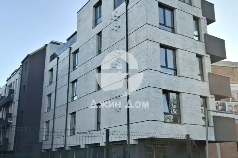 2-bedroom apartment in Oblast Burgas, Nesebyr