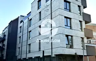 Двустаен апартамент в Бургас, Несебър