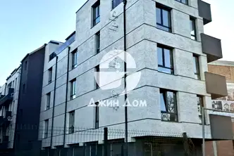 Двустаен апартамент в Бургас, Несебър