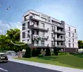 Снимка 3 — Двустаен апартамент в Бургас, Несебър