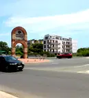 Двустаен апартамент в Бургас, Несебър