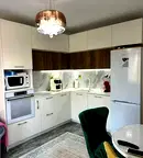 Двустаен апартамент в Бургас, Несебър