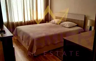 Двустаен апартамент в Бургас, Несебър