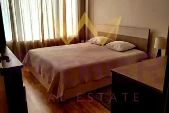 Двустаен апартамент в Бургас, Несебър
