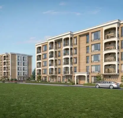 Photo 3 — 2-bedroom apartment in Oblast Burgas, Nesebyr