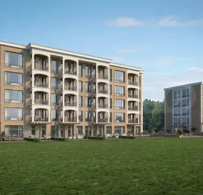 Photo 4 — 2-bedroom apartment in Oblast Burgas, Nesebyr