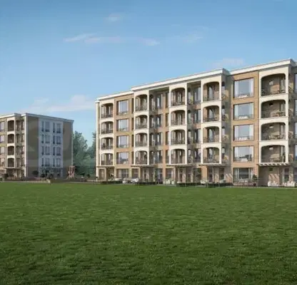 Photo 5 — 2-bedroom apartment in Oblast Burgas, Nesebyr