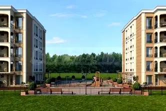 Двустаен апартамент в Бургас, Несебър