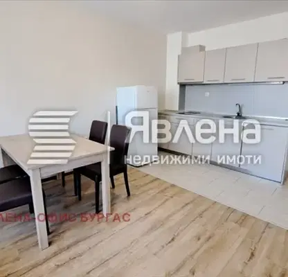 Снимка 5 — Двустаен апартамент в Бургас, Несебър