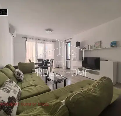 Photo 2 — 2-bedroom apartment in Oblast Burgas, Nesebyr