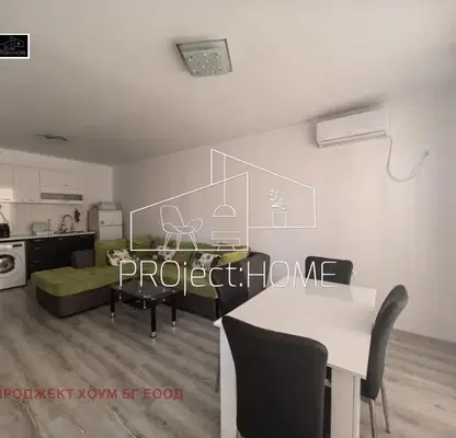 Photo 4 — 2-bedroom apartment in Oblast Burgas, Nesebyr