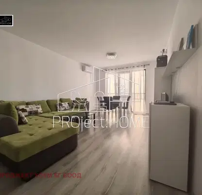 Photo 5 — 2-bedroom apartment in Oblast Burgas, Nesebyr