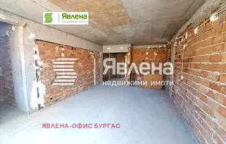 Двустаен апартамент в Бургас, Несебър
