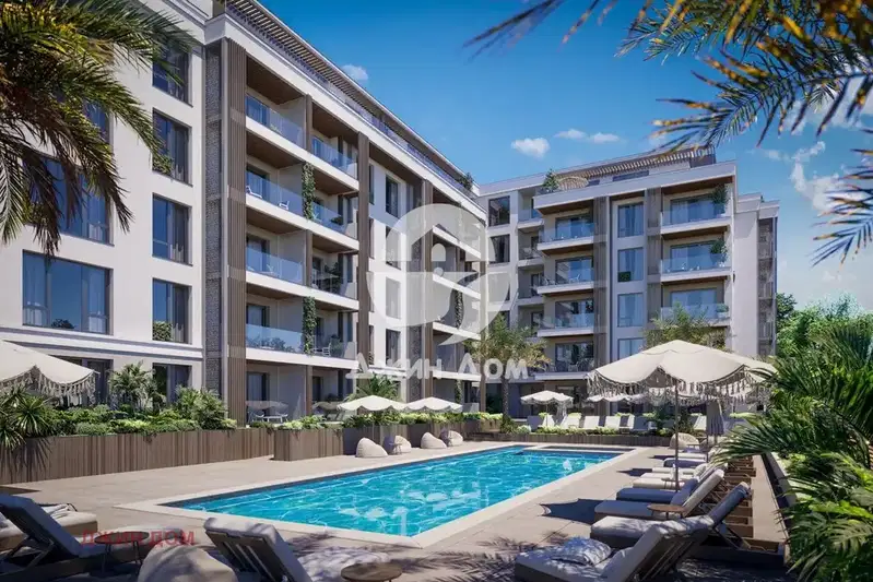 2-bedroom apartment in Oblast Burgas, Nesebyr