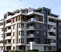 Снимка 3 — Двустаен апартамент в Бургас, Несебър