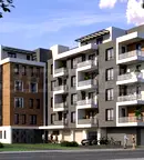 Двустаен апартамент в Бургас, Несебър