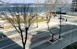 Двустаен апартамент в Бургас, Несебър
