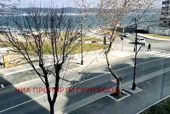 Двустаен апартамент в Бургас, Несебър