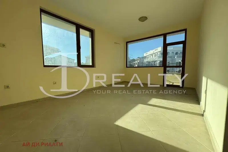 2-bedroom apartment in Oblast Burgas, Nesebyr