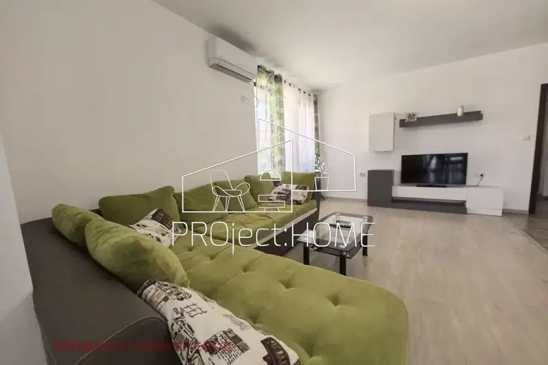 2-bedroom apartment in Oblast Burgas, Nesebyr