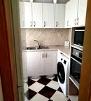 Двустаен апартамент в Бургас, Несебър