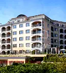 Двустаен апартамент в Бургас, Несебър