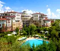 Снимка 5 — Двустаен апартамент в Бургас, Несебър