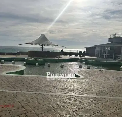 Снимка 4 — Двустаен апартамент в Бургас, Несебър