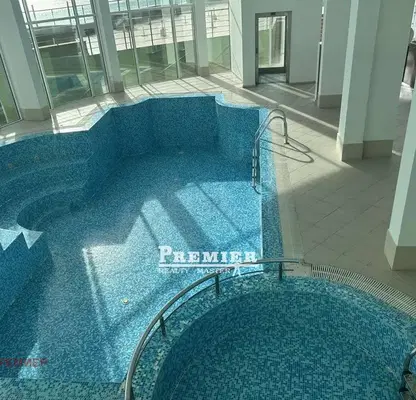 Снимка 5 — Двустаен апартамент в Бургас, Несебър