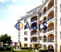Снимка 3 — Двустаен апартамент в Бургас, Несебър