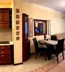 Двустаен апартамент в Бургас, Несебър