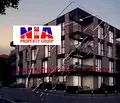 Снимка 2 — Двустаен апартамент в Бургас, Несебър
