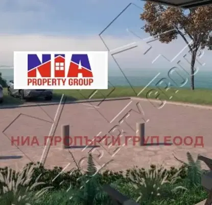 Снимка 4 — Двустаен апартамент в Бургас, Несебър