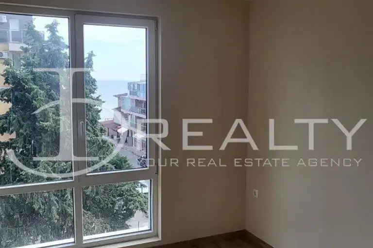 2-bedroom apartment in Oblast Burgas, Nesebyr