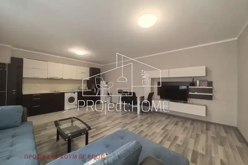 2-bedroom apartment in Oblast Burgas, Nesebyr