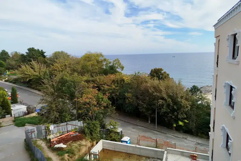 2-bedroom apartment in Oblast Burgas, Nesebyr