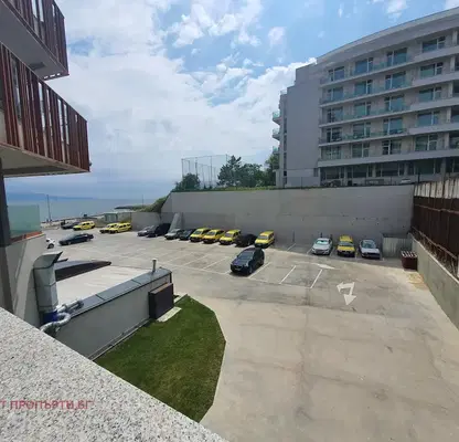 Photo 3 — 2-bedroom apartment in Oblast Burgas, Nesebyr