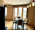 Снимка 3 — Двустаен апартамент в Бургас, Несебър