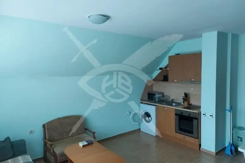 2-bedroom apartment in Oblast Burgas, Nesebyr