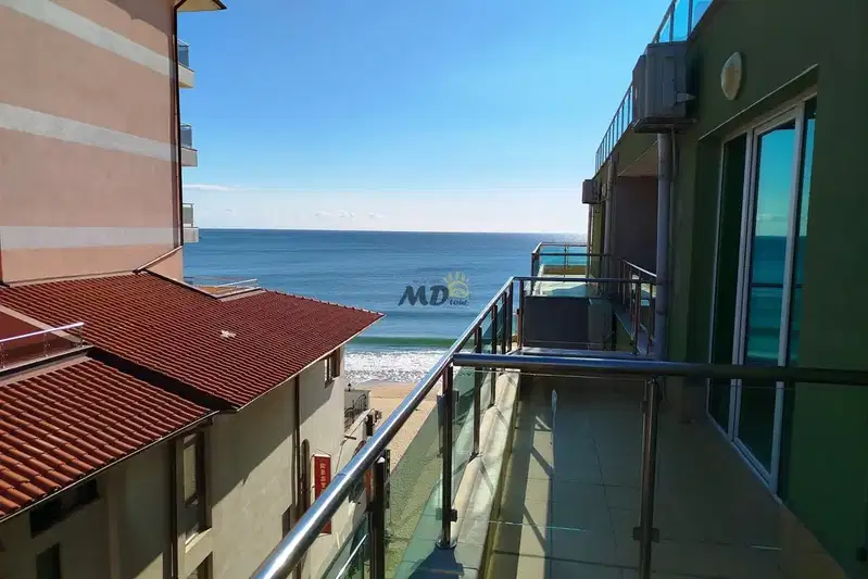 2-bedroom apartment in Oblast Burgas, Nesebyr