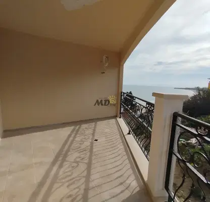 Photo 2 — 2-bedroom apartment in Oblast Burgas, Nesebyr