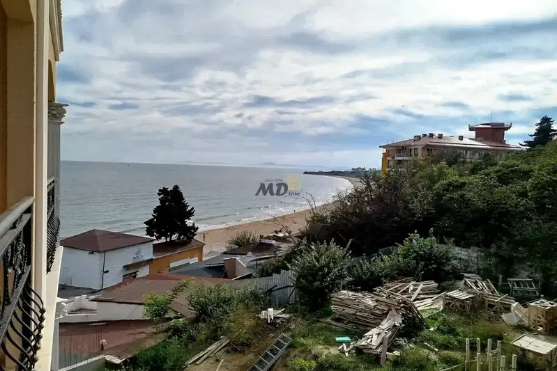 2-bedroom apartment in Oblast Burgas, Nesebyr