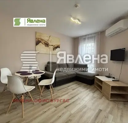 Photo 2 — 2-bedroom apartment in Oblast Burgas, Nesebyr