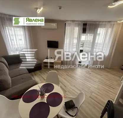 Photo 3 — 2-bedroom apartment in Oblast Burgas, Nesebyr