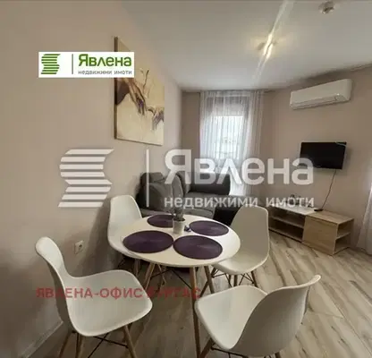 Photo 4 — 2-bedroom apartment in Oblast Burgas, Nesebyr