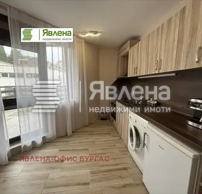 Photo 5 — 2-bedroom apartment in Oblast Burgas, Nesebyr